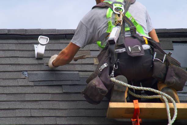 Roof Insulation in Cincinnati, OH