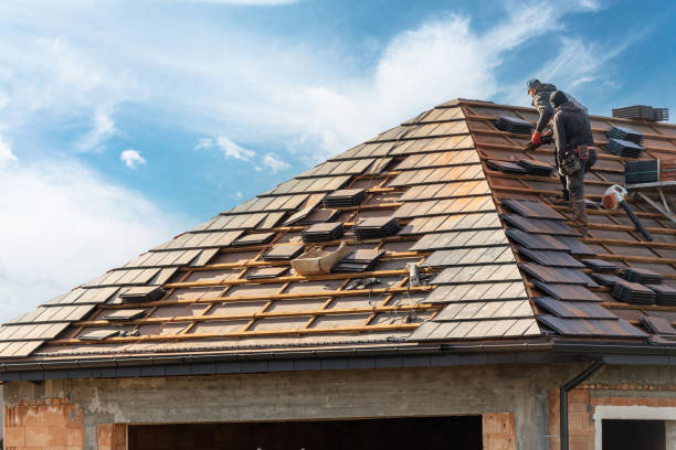  Cincinnati, OH Roofing service Pros